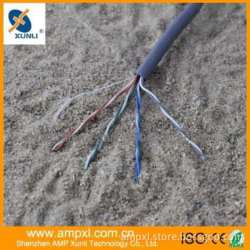 Professional UTP Cable Manufacture of China
